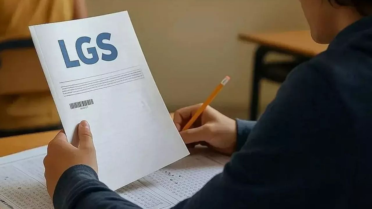 LGS'de Kimsenin Konuşmadığı Bir Gerçek: Öğrenciler Neye Göre Hazırlanıyor, Neye Göre Değerlendiriliyor?